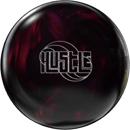 Roto Grip Hustle (Wine)